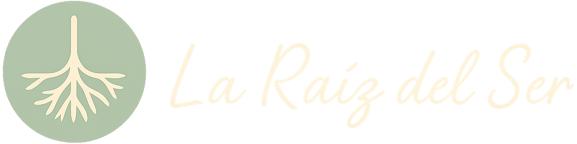 La raiz del ser